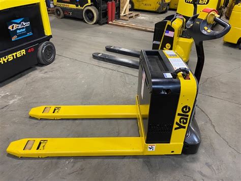 Log In My Account el. . Yale lift truck model mpb040en24t2748 troubleshooting